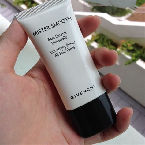 givenchy mister smooth base lissante цена